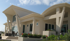 Sky Beach Club Bahamas Resort - Single Story Unit