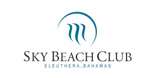 Sky Beach Club logo